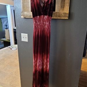 Super cute Maxi Dress